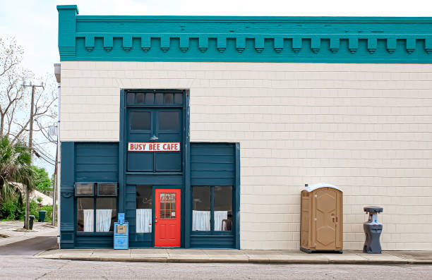 Best Temporary restroom rental  in Eutaw, AL