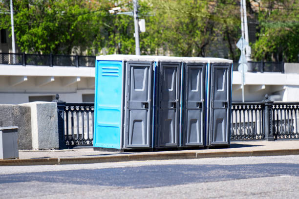 Best Sanitation services for porta potties  in Eutaw, AL