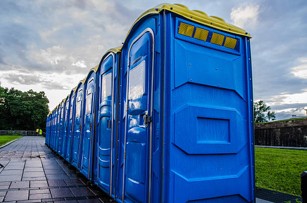 Best Portable bathroom rental  in Eutaw, AL